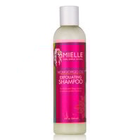 Mongongo Oil Exfoliating Shampoo  240ml-222868 Mongongo Oil Exfoliating Shampoo  240ml-222868 5